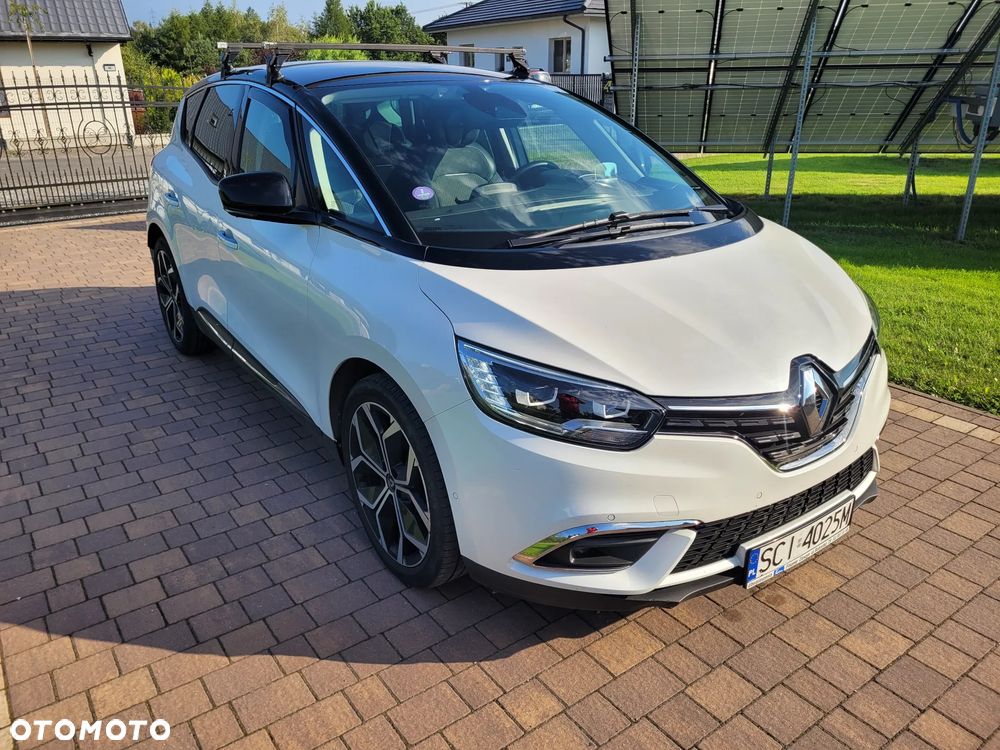 Renault Scenic - 7