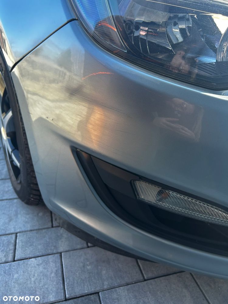 Opel Astra 1.4 Enjoy - 9