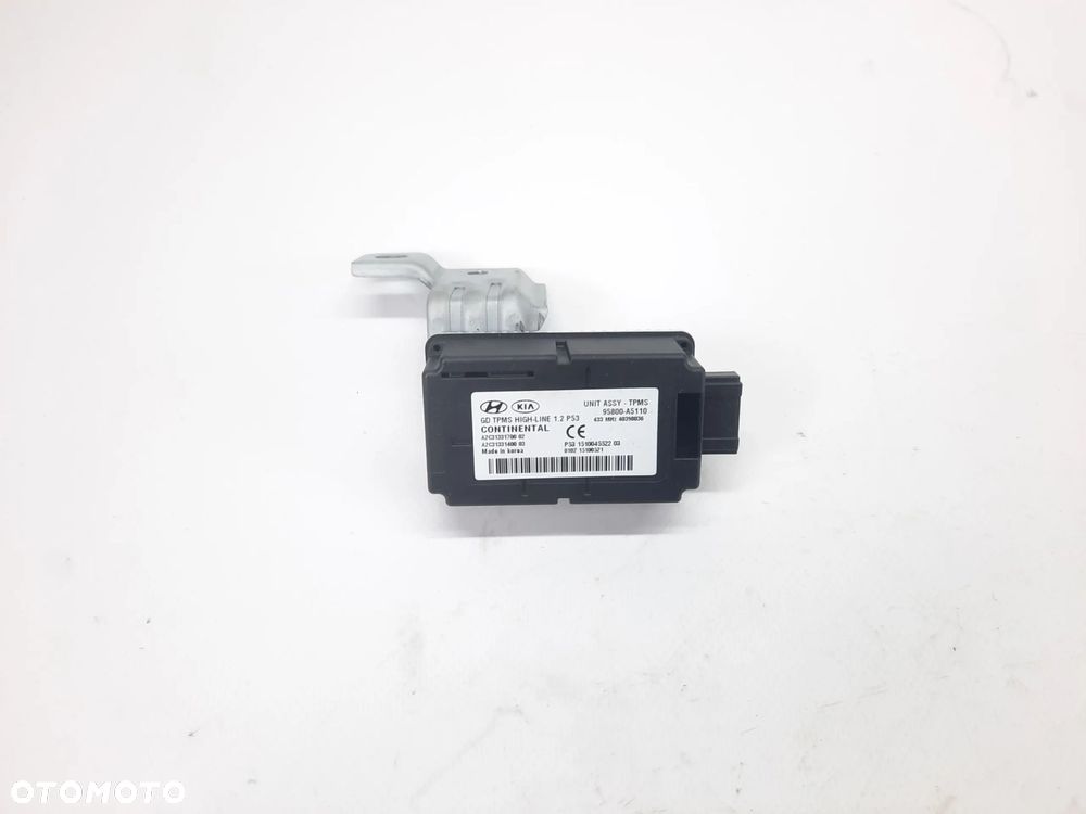 MODUŁ CIŚNIENIA OPON HYUNDAI I30 II 95800-A5110 - 1