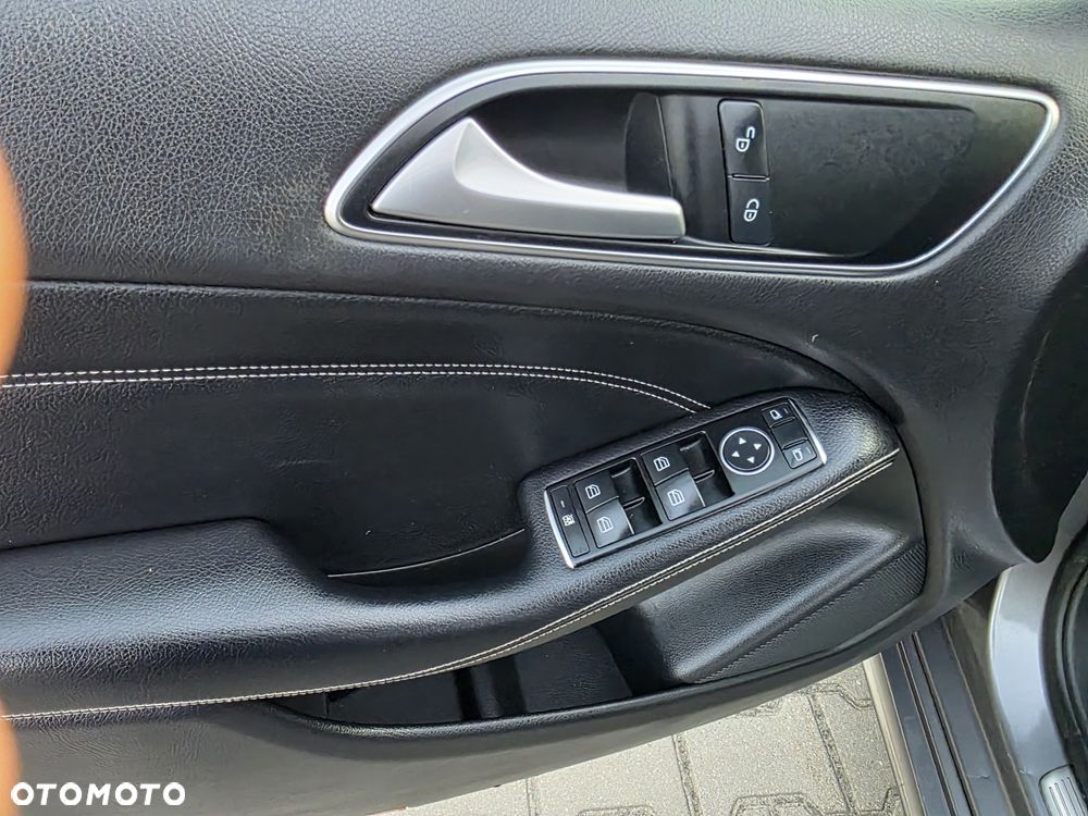 Mercedes-Benz Klasa B - 16