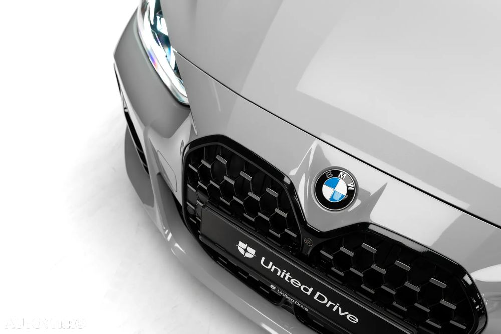 BMW Seria 4 430i xDrive M Sport - 6