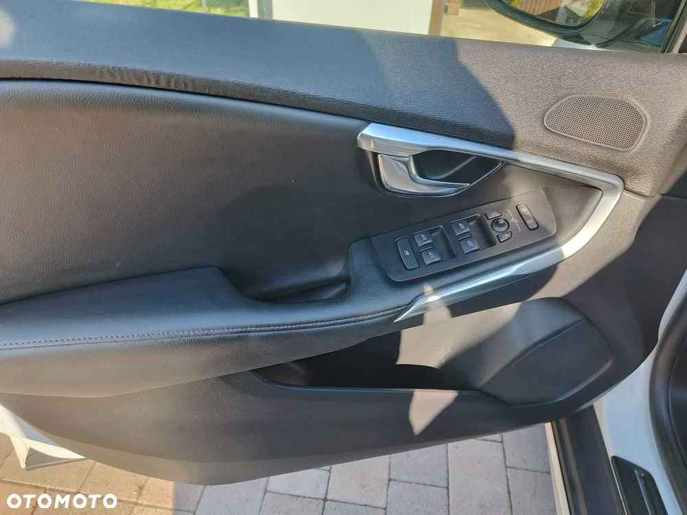 Volvo V40 Cross Country D2 - 8