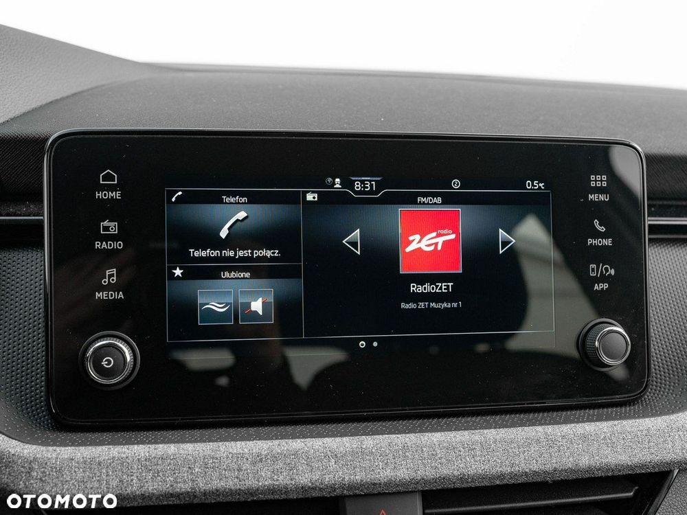 Skoda Scala 1.0 TSI Selection DSG - 21