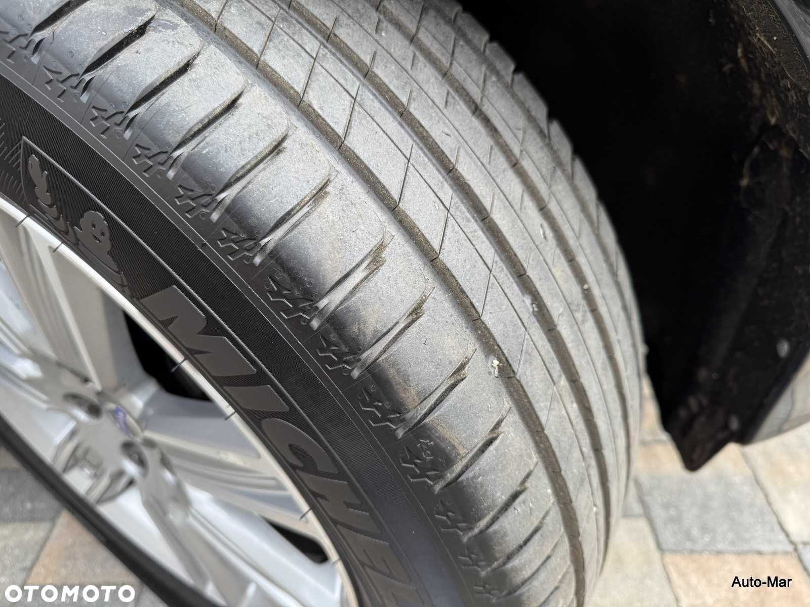 Volvo XC 60 D4 Geartronic Momentum - 28