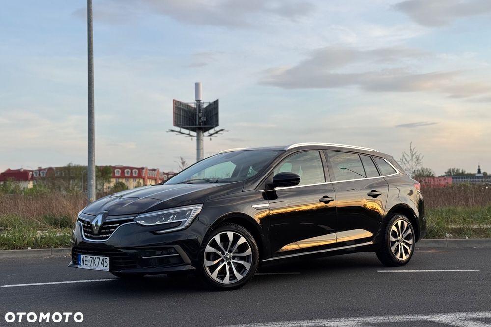 Renault Megane 1.3 TCe FAP Techno EDC - 16