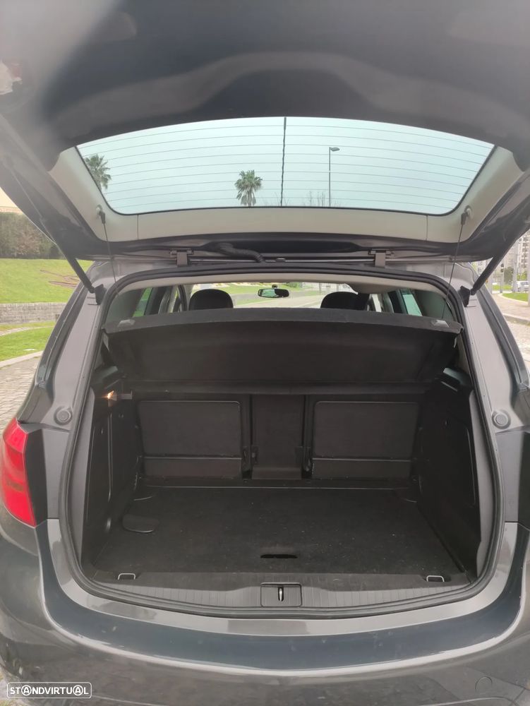 Opel Meriva 1.3 CDTi Cosmo S/S - 4