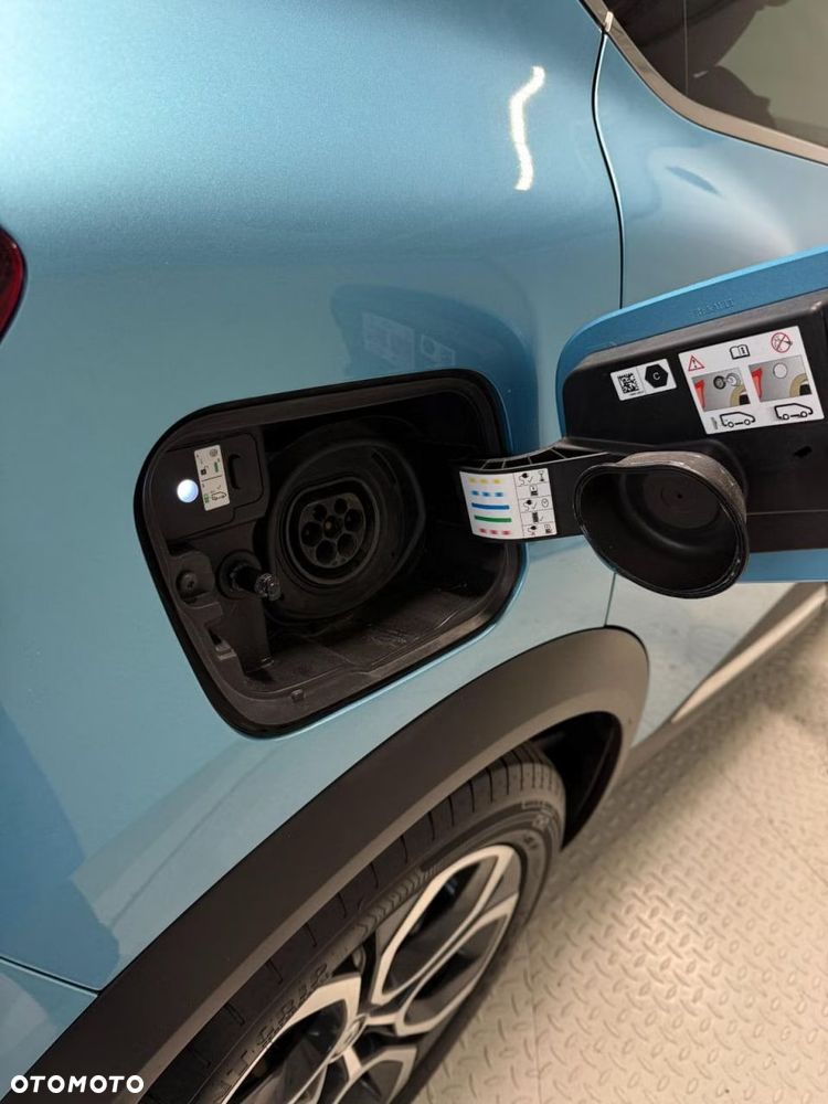 Renault Captur E-TECH 160 INTENS - 10