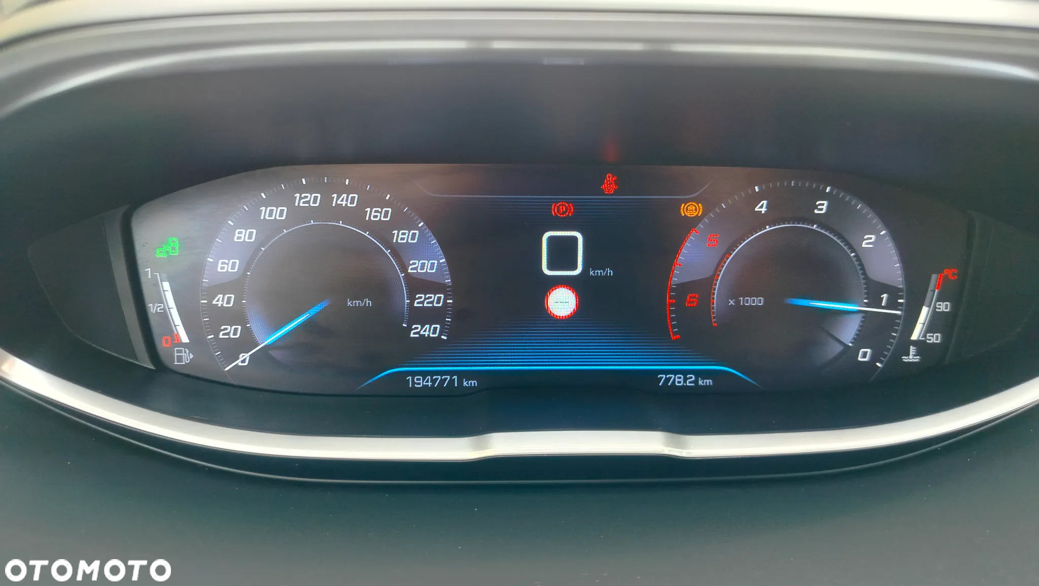 Peugeot 3008 BlueHDi 120 Stop & Start Business-Line - 13