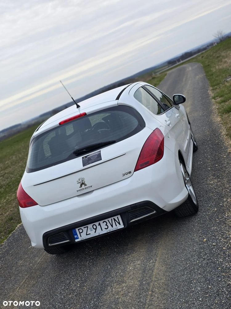 Peugeot 308 1.6 HDi Active - 18
