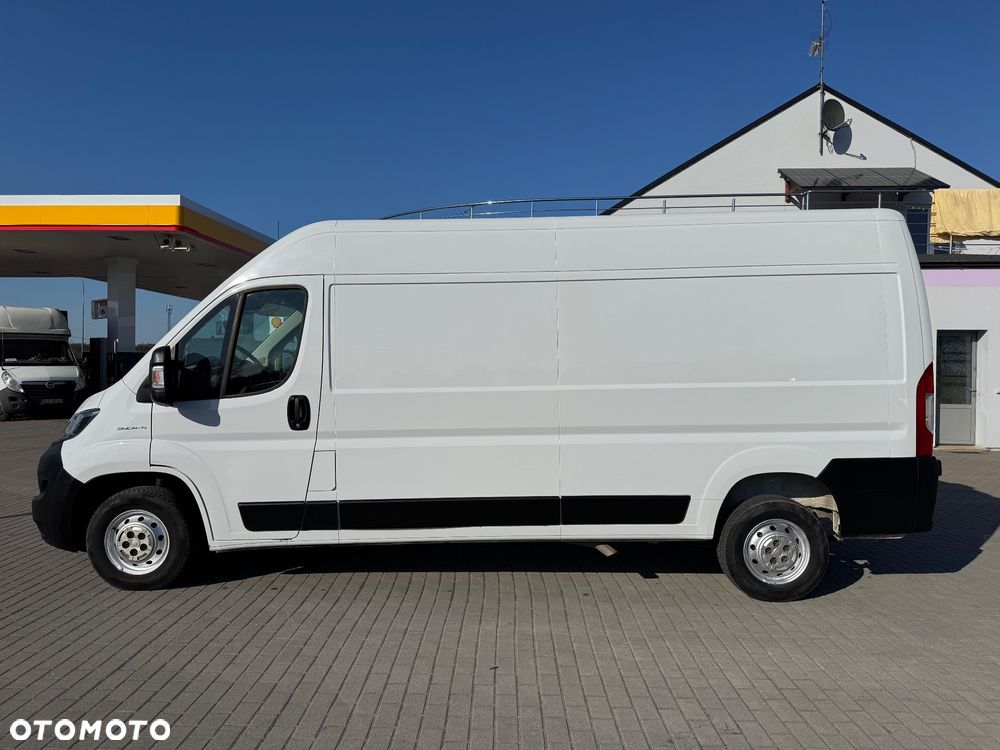 Fiat Ducato - 7