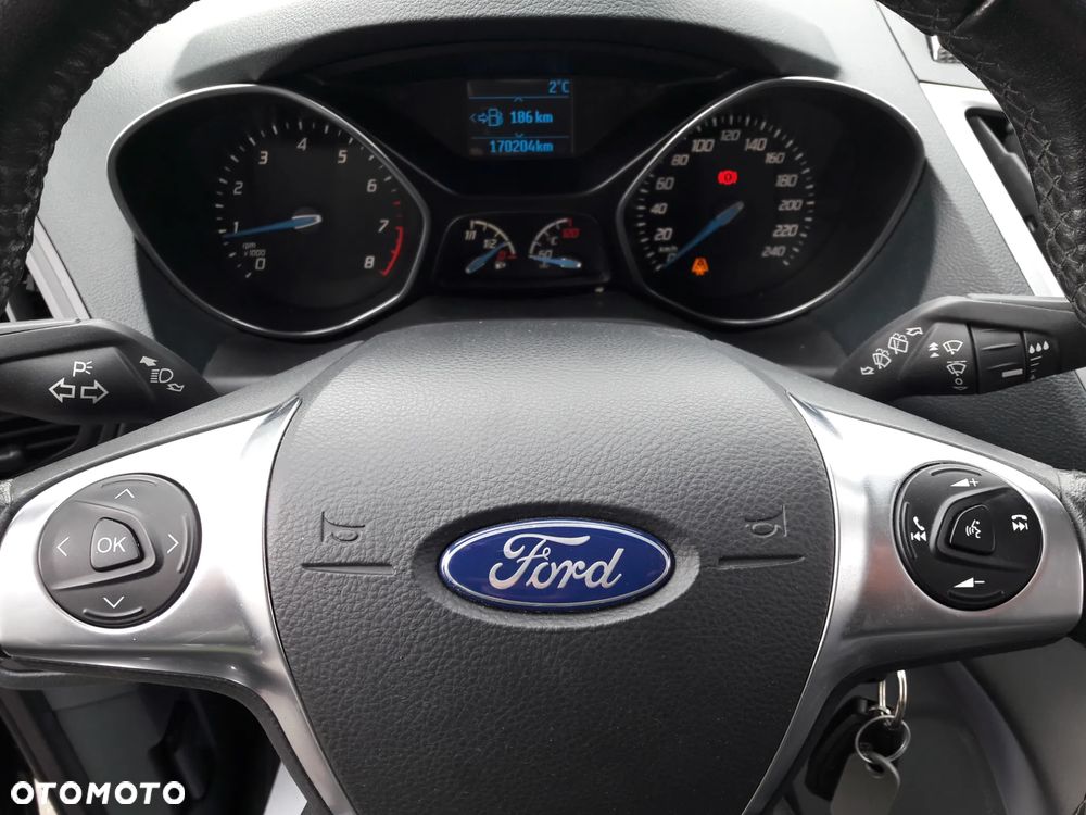 Ford C-MAX 1.0 EcoBoost Start-Stopp-System Champions Edition - 20