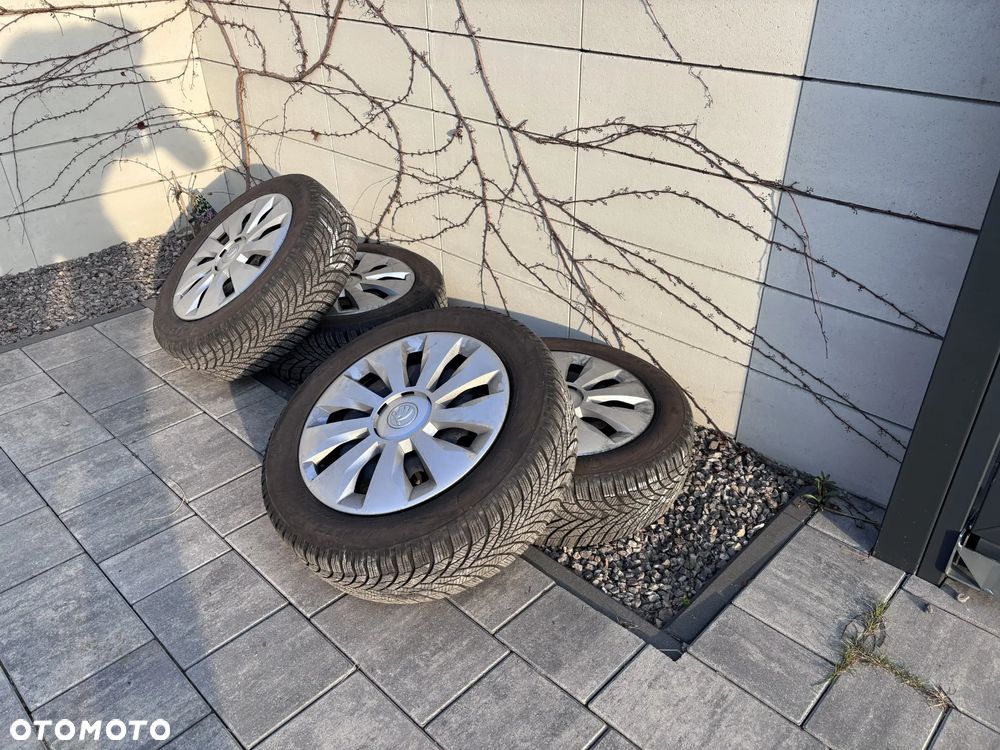 Skoda Fabia 1.0 TSI Ambition - 30