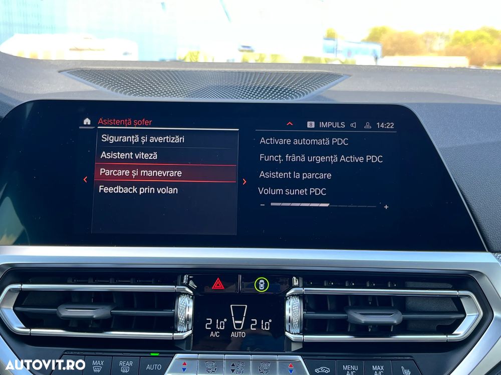 BMW Seria 4 430i M Sport - 30