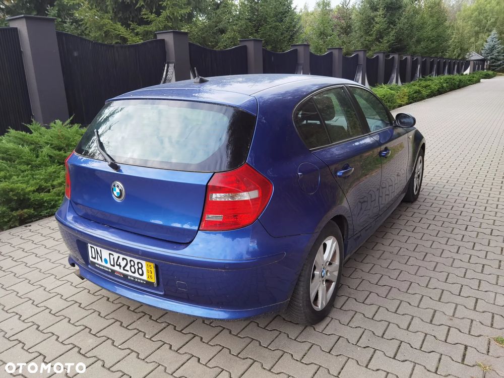 BMW Seria 1 118i Edition Lifestyle - 3