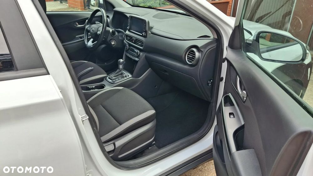 Hyundai Kona 1.6 CRDi DCT 4WD Premium - 31