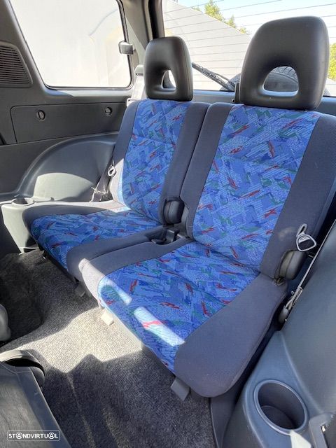 Toyota RAV4 Aut. - 5