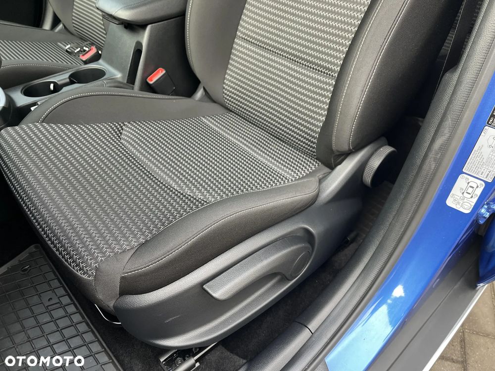 Kia XCeed 1.5 T-GDI M DCT - 12