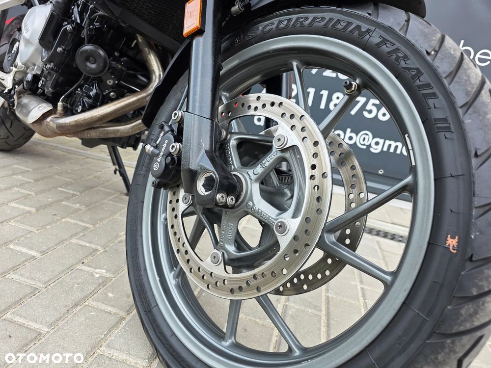 BMW GS - 28
