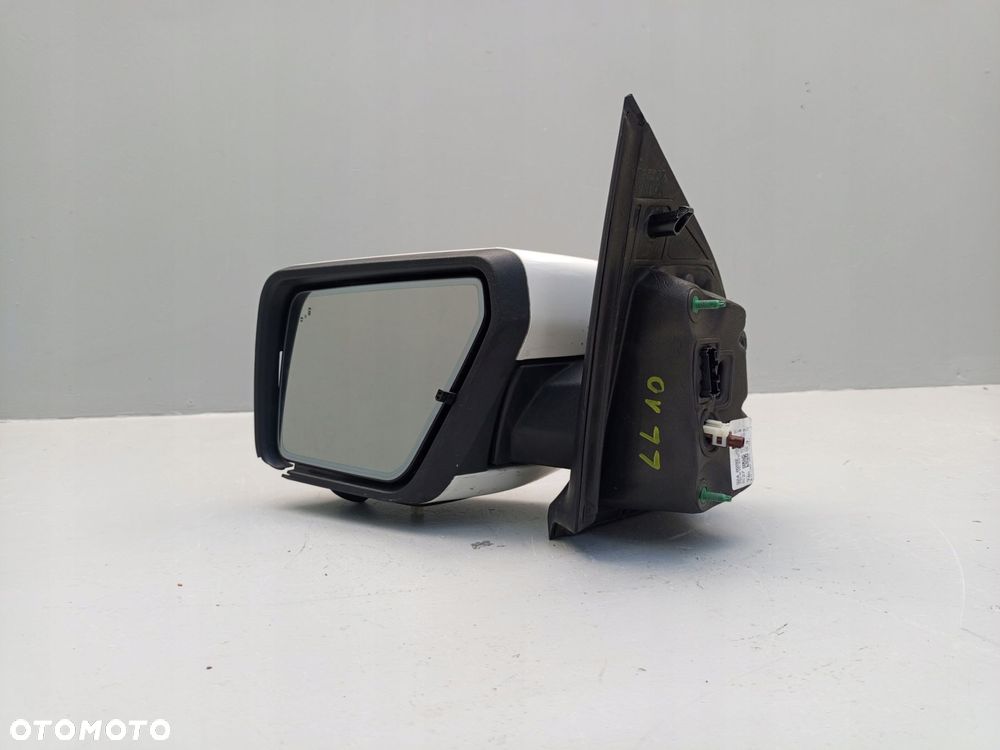 FORD F150 2021- LUSTERKO LEWE PRZÓD PRZEDNIE 18 PIN KAMERA ML34-17683 ÷ - 12