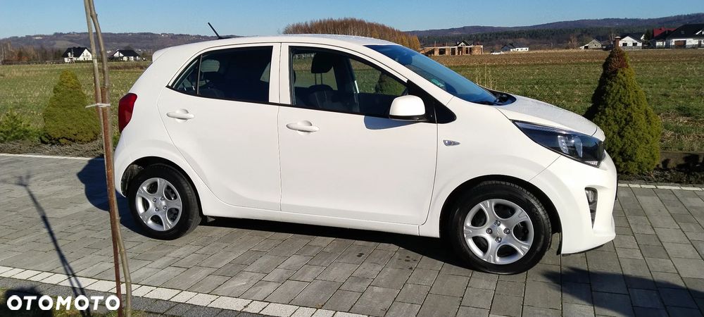 Kia Picanto 1.0 Dream-Team Edition - 2