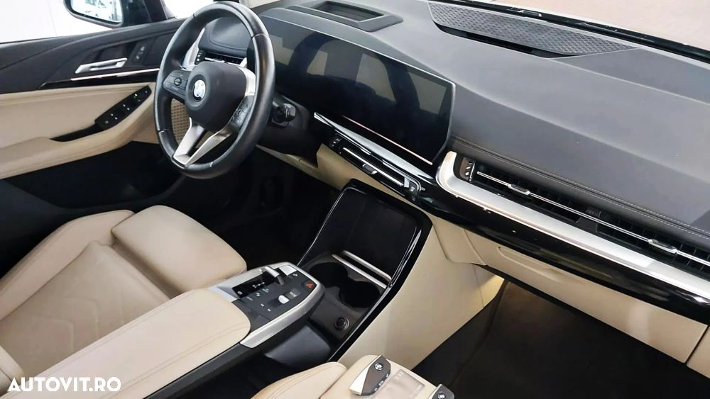 BMW Seria 2 218i Active Tourer Aut. Luxury Line - 5