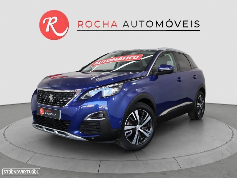 Peugeot 3008 1.2 PureTech GT Line - 2