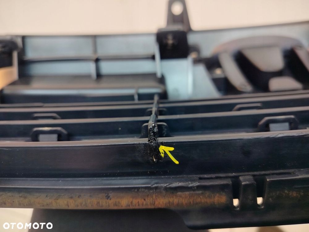 honda cr-v crv iii 06r- grill atrapa chłodnicy 71128-sww-g0  b538m - 12