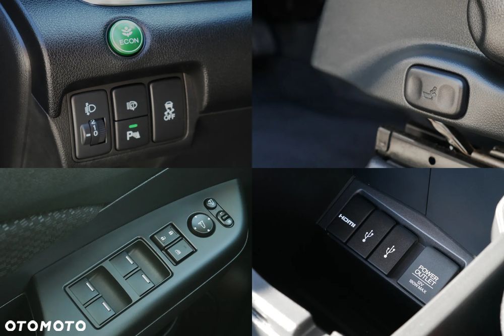 Honda CR-V 2.0 Elegance - 35