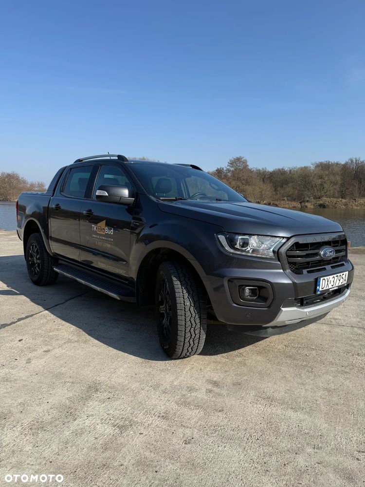 Ford Ranger - 3