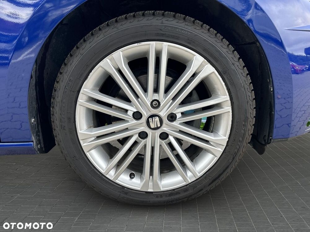 Seat Leon 1.5 EcoTSI Evo Style S&S - 21