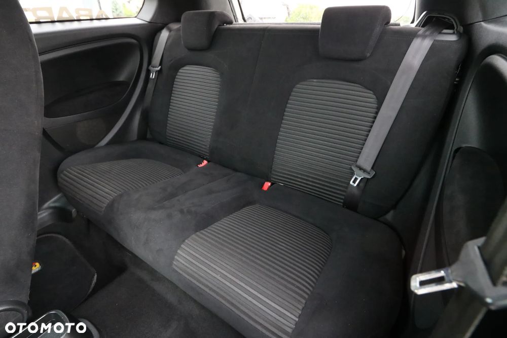 Abarth Grande Punto - 6