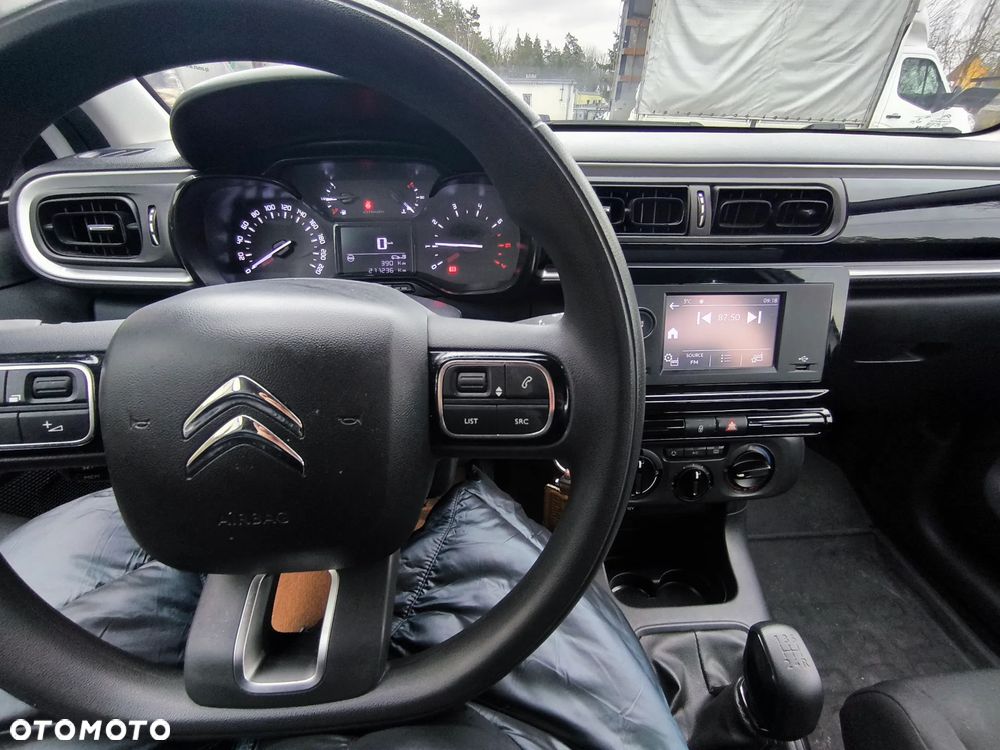 Citroën C3 - 10