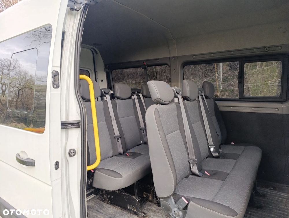 Renault Master L2H2 - 17