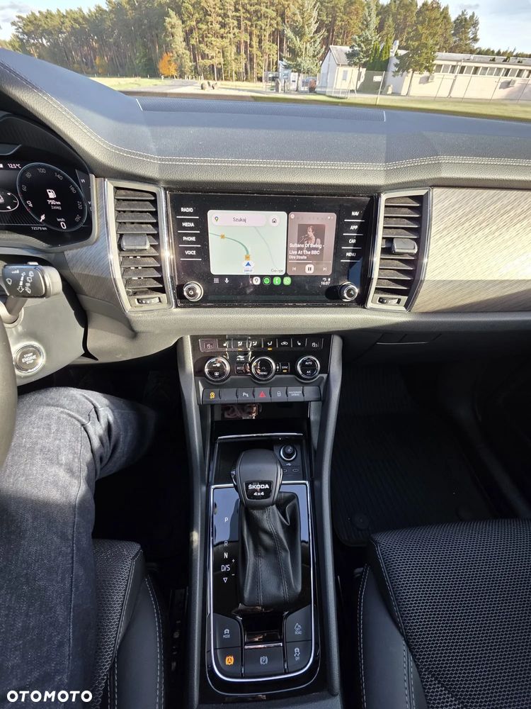 Skoda Kodiaq 2.0 TDI 4x4 Style DSG - 3