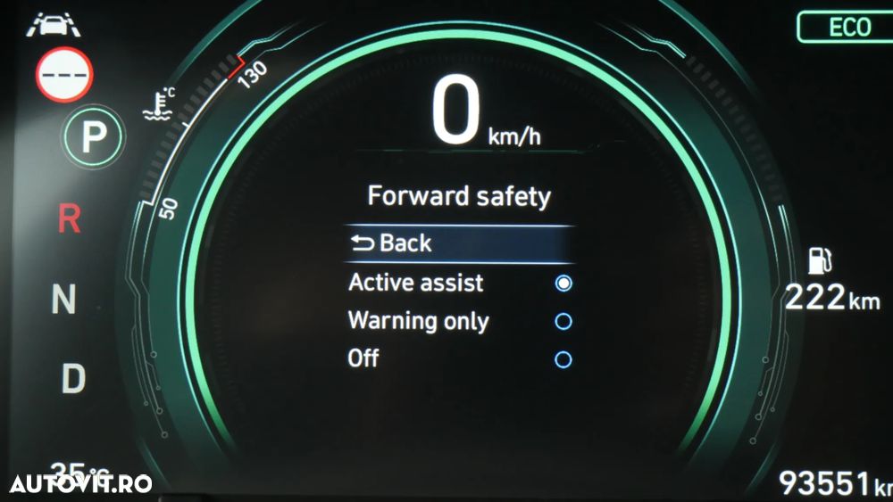 Hyundai IONIQ 1.6 GDI Premium - 33