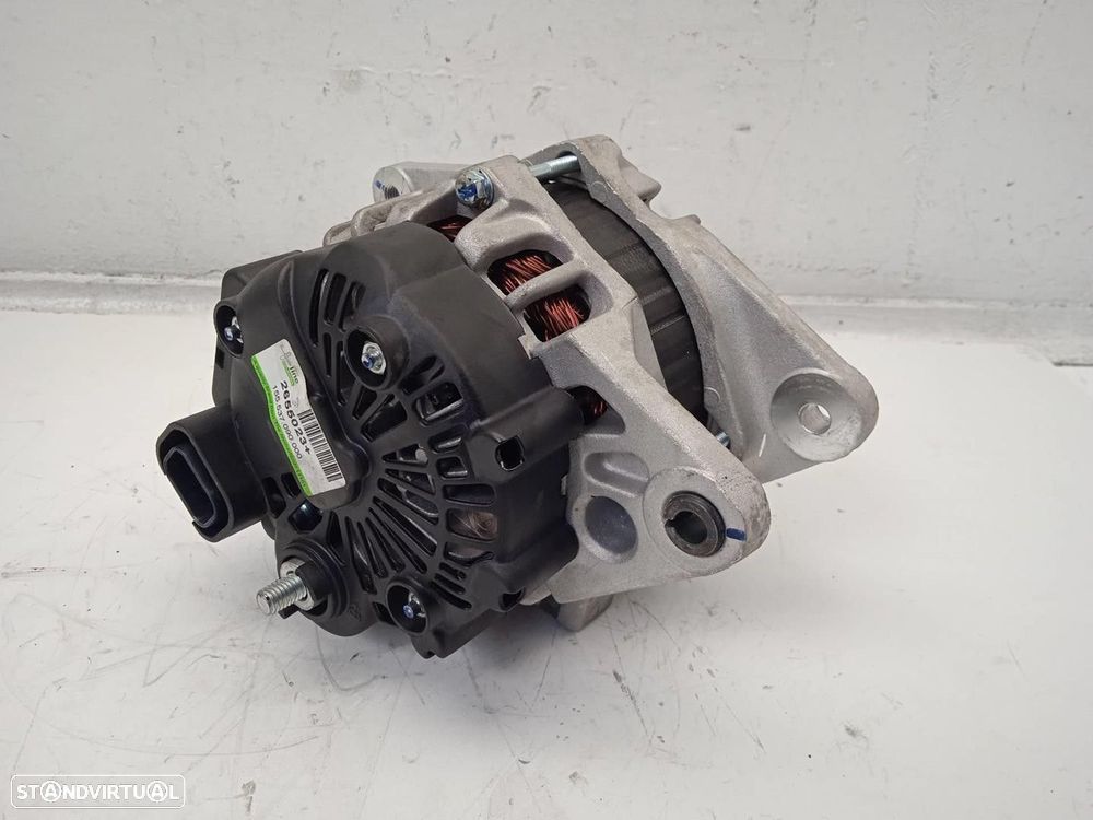 ALTERNADOR HYUNDAI ACCENT II 2003 - 1
