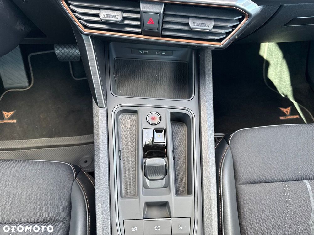 Cupra Formentor 2023