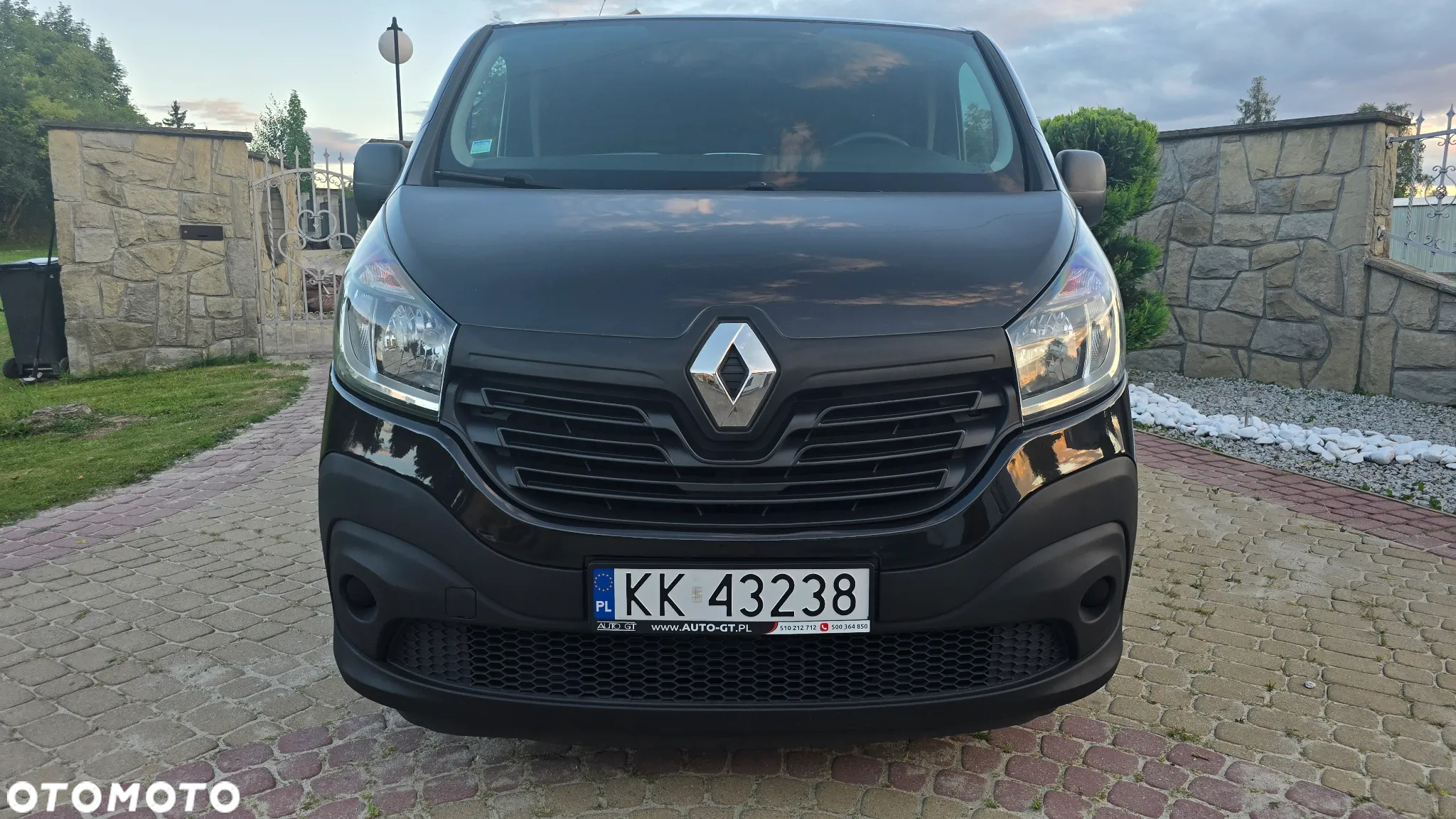 Renault Trafic - 7
