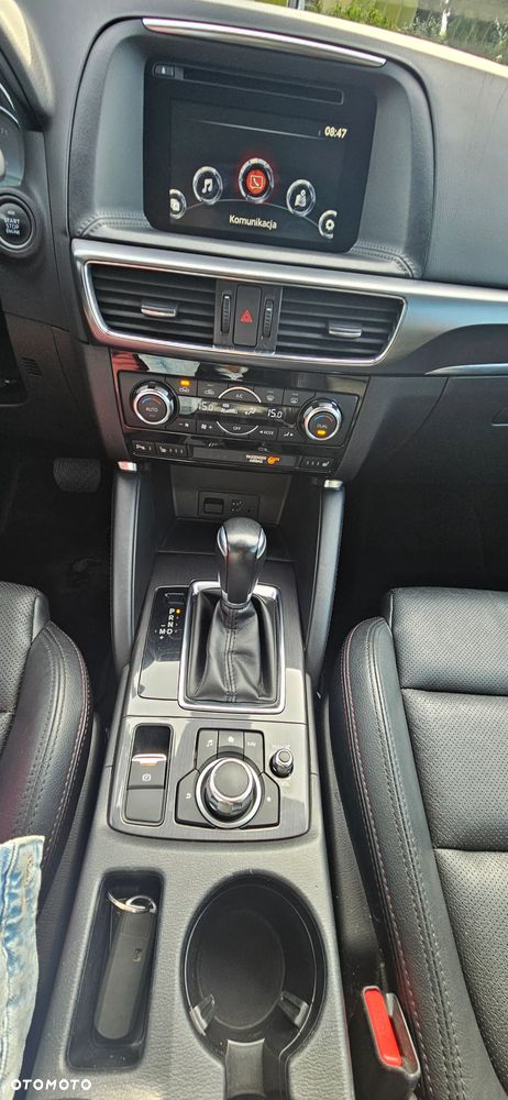 Mazda CX-5 2.2 D Skypassion AWD - 7