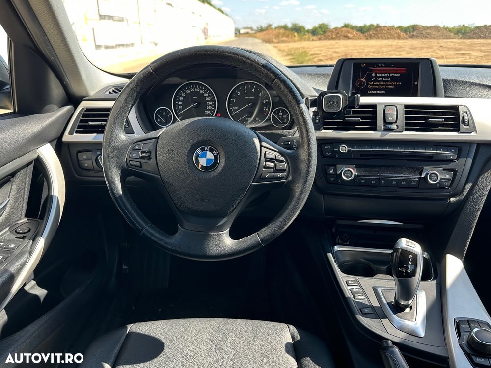 BMW Seria 3 - 12