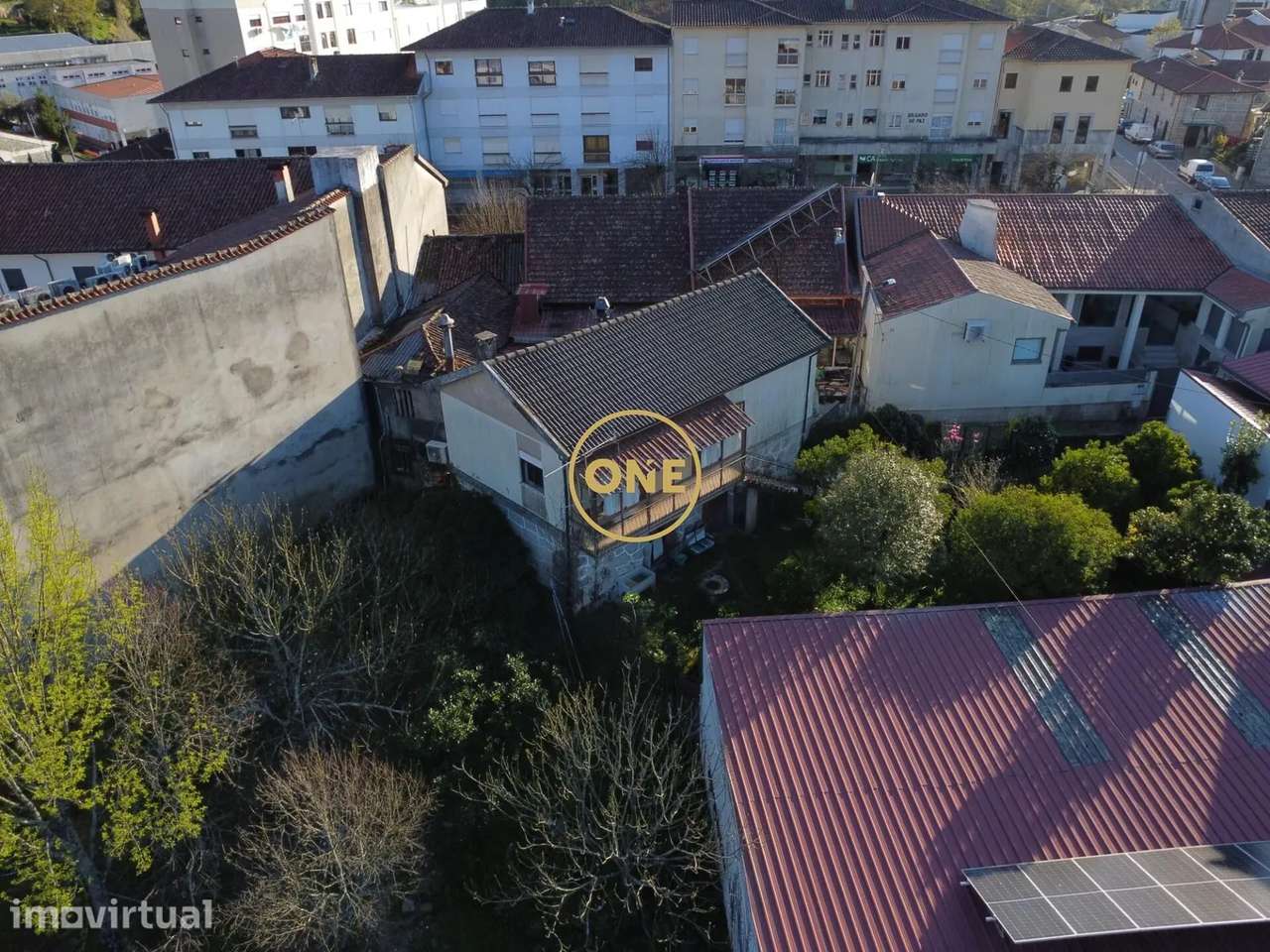 Moradia T2 - Centro de Terras de Bouro - Grande imagem: 2/23
