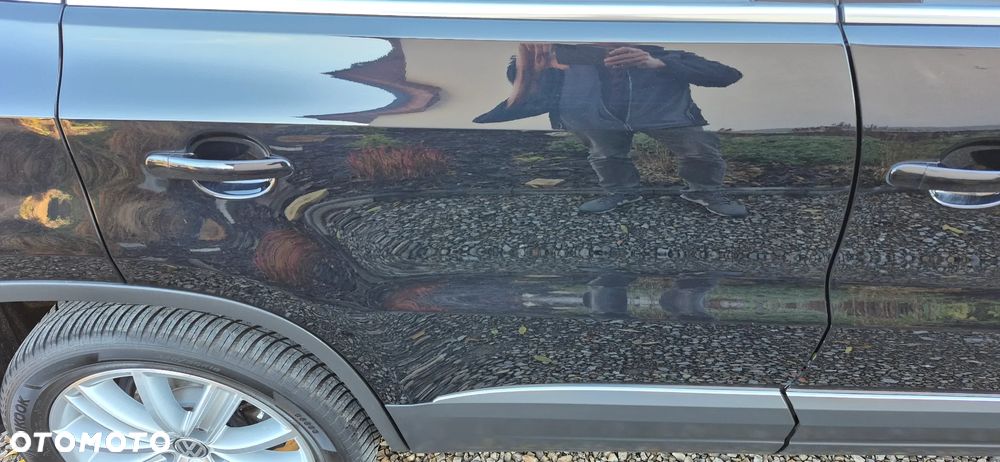 Volkswagen Tiguan 2.0 TDI DPF 4Motion BlueMotion Technology DSG Life - 35