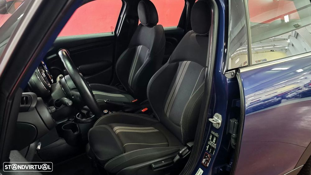 MINI 5 Portas One D - 41