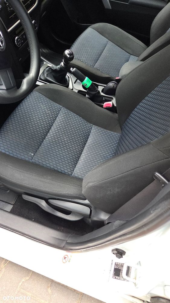 Toyota Auris 1.33 VVT-i Active - 8