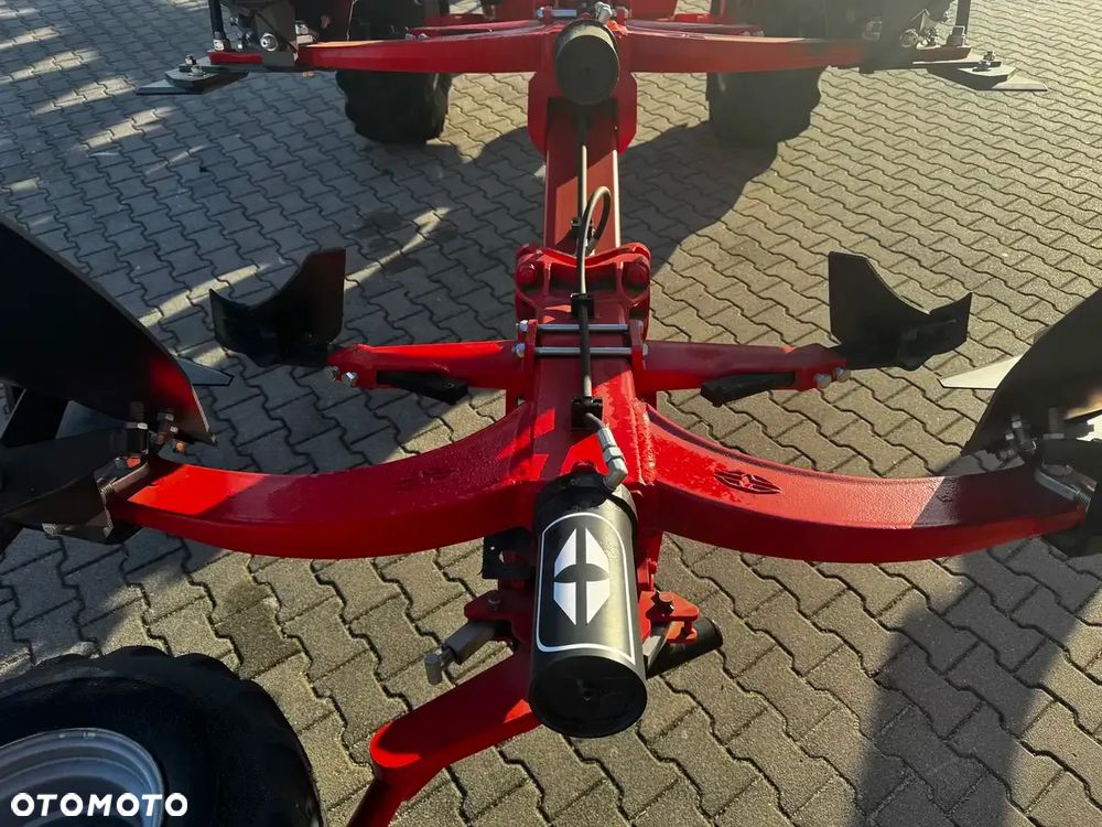 Gregoire Besson Gregoire-Besson VOYAGER C80 Y 9/170/100 - 21