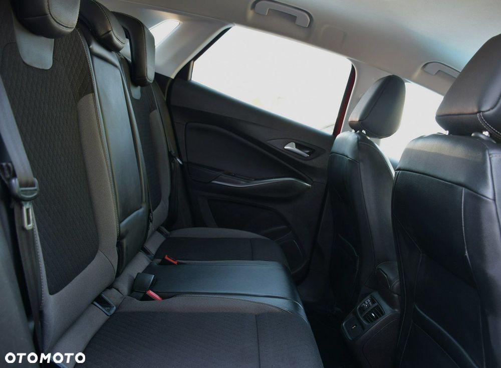 Opel Grandland X 1.5 CDTI Elegance S&S - 15