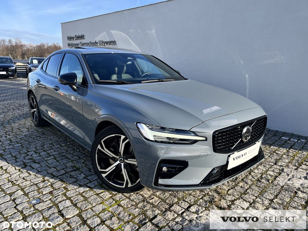 Volvo S60 - 37