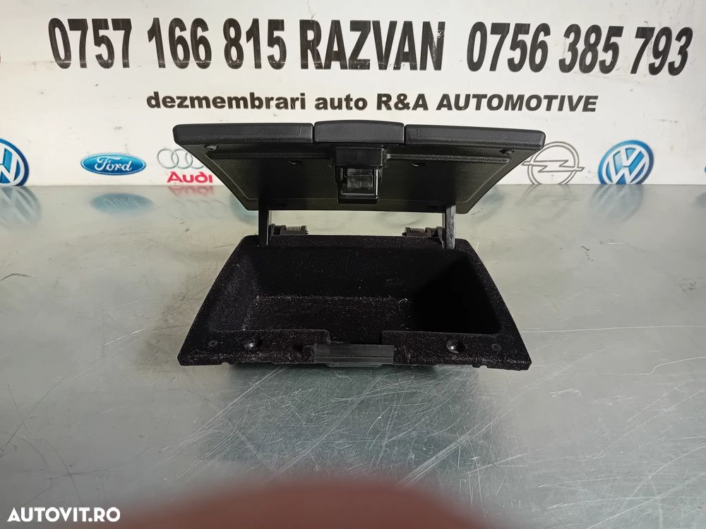 Capac Sertar Superior Bord Hyundai Santa Fe 2 II An 2006-2012 - 5