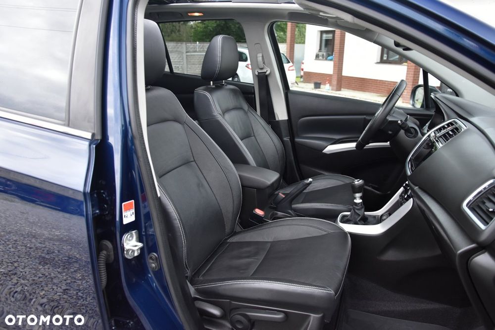 Suzuki SX4 S-Cross 1.6 DDiS 4x4 limited+ - 27