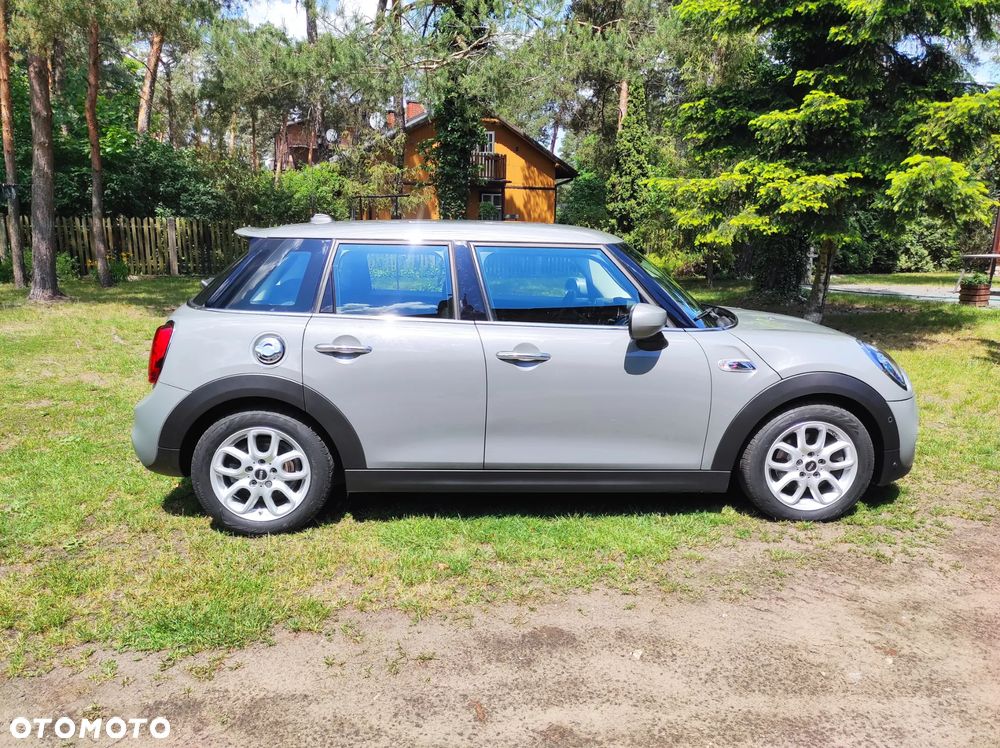 MINI Cooper S GPF - 12